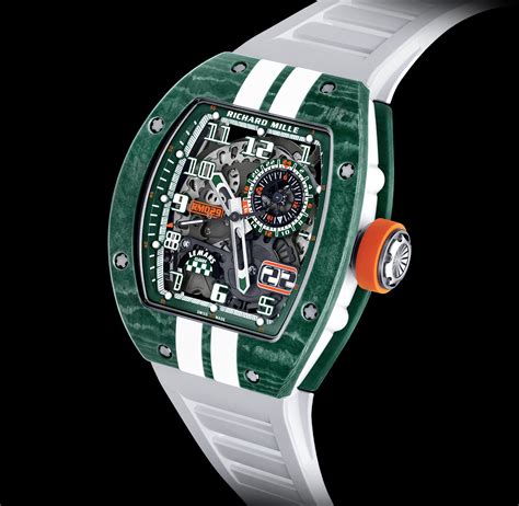 richard mille rm 029 automatic|Richard Mille Rm 029 Automatic Le Mans Classic Watch .